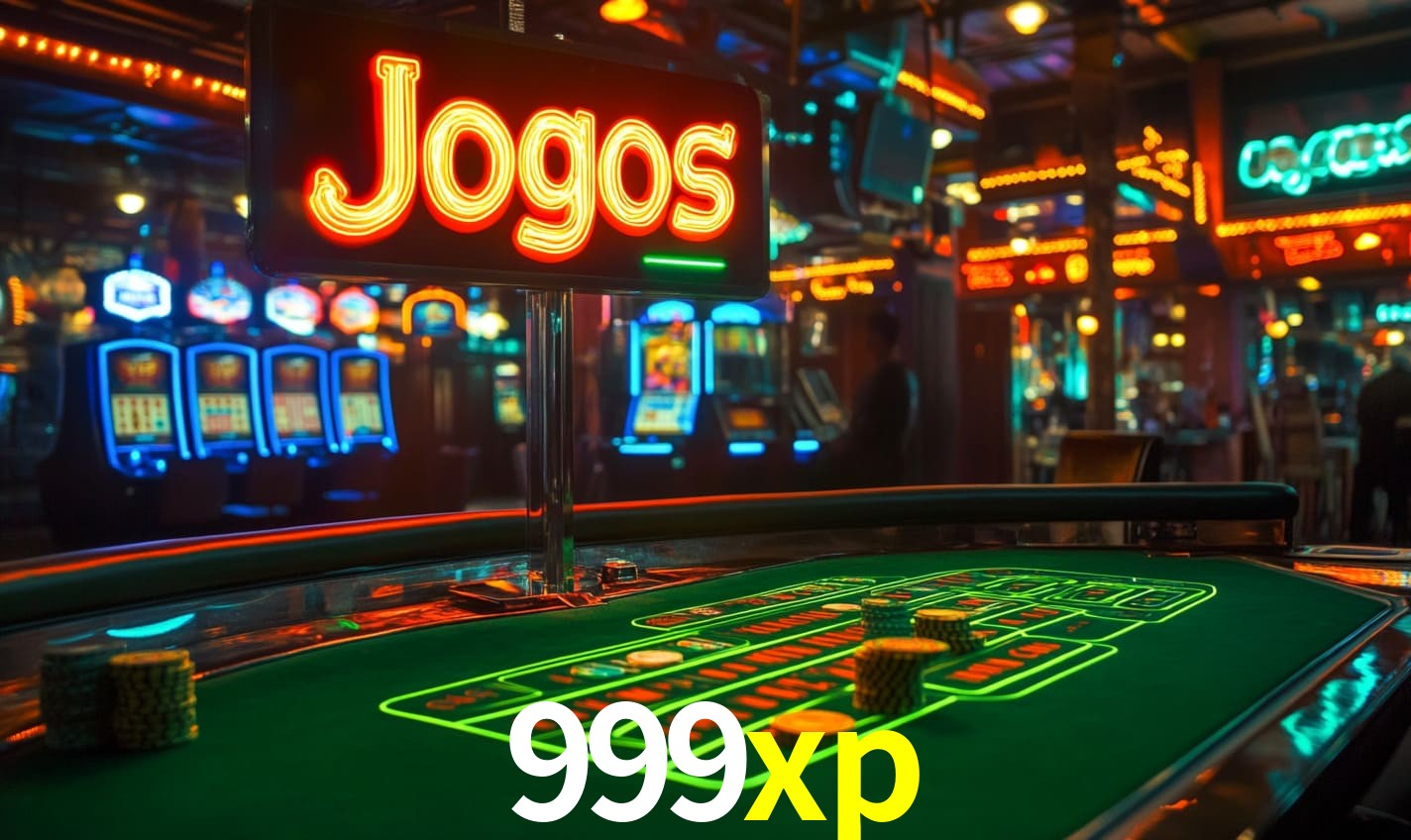 999xp - Pagamento PIX Instantâneo